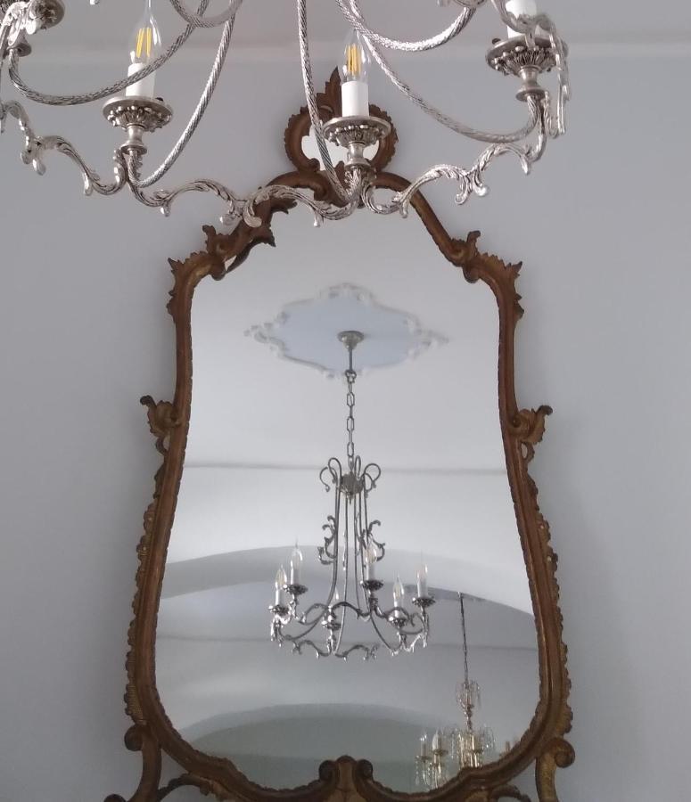 Originari Del Apartment